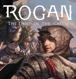 ROGAN: The Thief in the Castle Steam Account