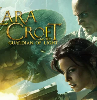 Lara Croft and the Guardian of Light XBOX One / Xbox Series X|S Account