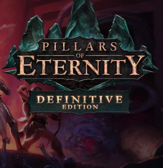 Pillars of Eternity Definitive Edition PC Steam Account
