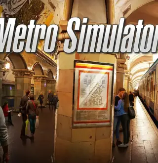 Metro Simulator XBOX One / Xbox Series X|S / PC Account