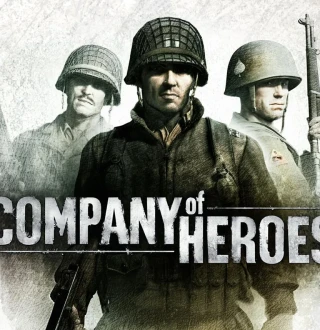 Company of Heroes Steam Account