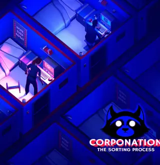 CorpoNation: The Sorting Process XBOX One / Xbox Series X|S / PC Account
