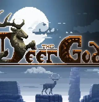 The Deer God Steam CD Key