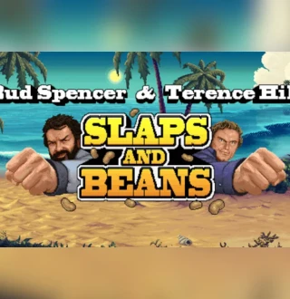 Bud Spencer & Terence Hill - Slaps And Beans PC Steam Account