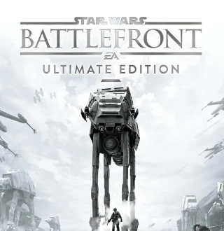 Star Wars Battlefront Ultimate Edition PC Epic Games Account