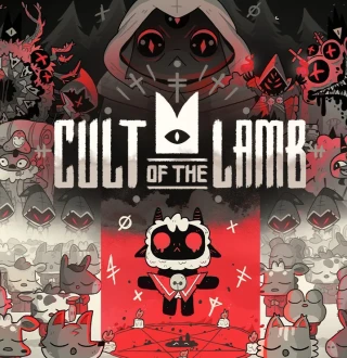 Cult of the Lamb EU XBOX One / Xbox Series X|S CD Key