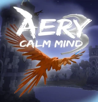 Aery - Calm Mind 3 XBOX One / Xbox Series X|S Account