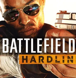 Battlefield Hardline XBOX One / Xbox Series X|S Account