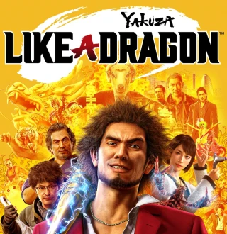 Yakuza: Like a Dragon PC Steam CD Key