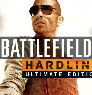 Battlefield Hardline Ultimate Edition XBOX One / Xbox Series X|S Account