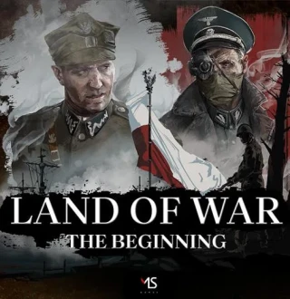 Land of War: The Beginning PC Steam Account