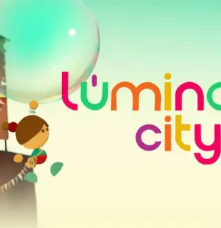 Lumino City PC Steam CD Key