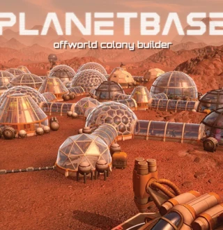 Planetbase PC Steam Account