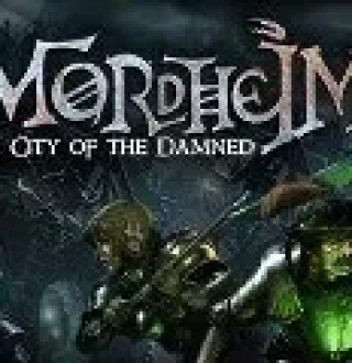 Mordheim: City of the Damned Steam CD Key