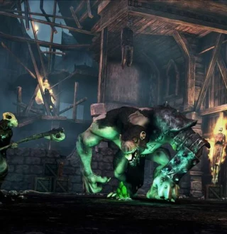 Mordheim: City of the Damned Steam CD Key