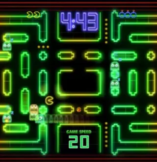 PAC-MAN Championship Edition DX+ All You Can Eat Edition Bundle Steam CD Key