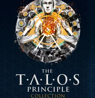 The Talos Principle Collection XBOX One / Xbox Series X|S Account