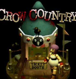 Crow Country Xbox Series X|S Account