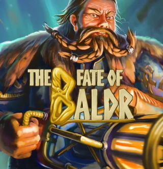 The Fate of Baldr PC Steam CD Key