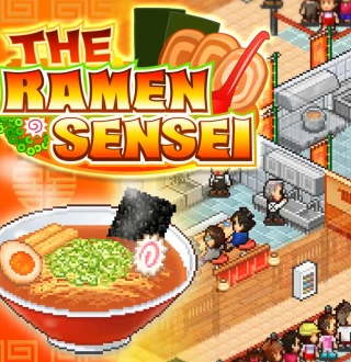 The Ramen Sensei XBOX One Account 