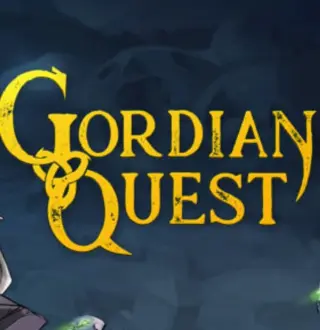 Gordian Quest US PS5 CD Key