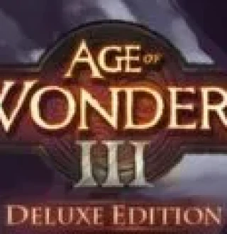 Age of Wonders III - Deluxe Edition  EU Steam CD Key