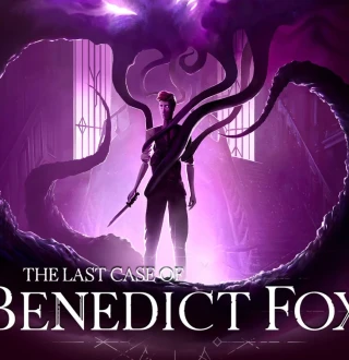 The Last Case of Benedict Fox US PS5 CD Key
