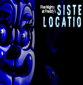 Five Nights at Freddy's: Sister Location XBOX One / Xbox Series X|S / PC Account
