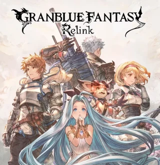 Granblue Fantasy: Relink - Granblue Special Item Set DLC EU (without DE) PS4 CD Key