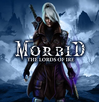 Morbid: The Lords of Ire PS5 Account