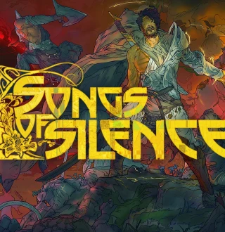Songs of Silence PC Steam CD Key