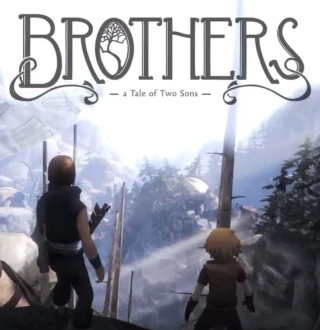 Brothers: A Tale of Two Sons XBOX One / Xbox Series X|S Account