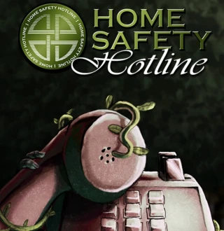 Home Safety Hotline PC Steam Account