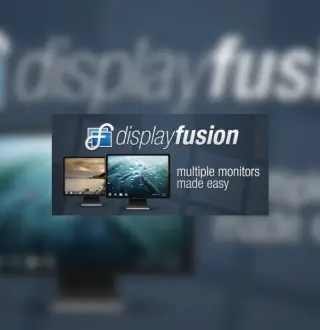 DisplayFusion Steam CD Key