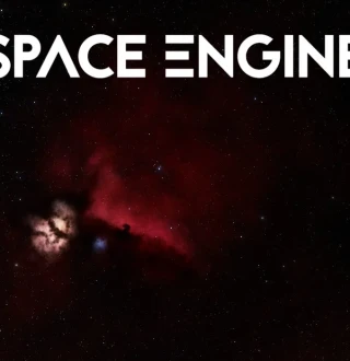 SpaceEngine PC Steam Account