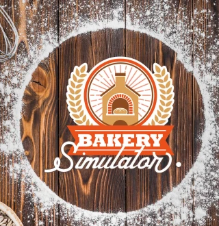 Bakery Simulator PC Steam Account