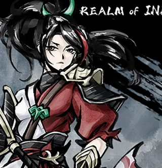 Realm of Ink PC Steam CD Key