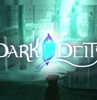 Dark Deity PC Steam Account