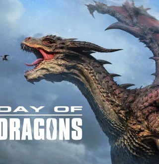 Day of Dragons PC Steam Account