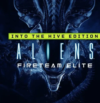 Aliens: Fireteam Elite - Into the Hive Edition EU XBOX One / Xbox Series X|S / PC CD Key