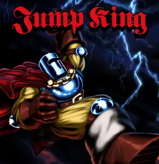 Jump King PC Steam Account