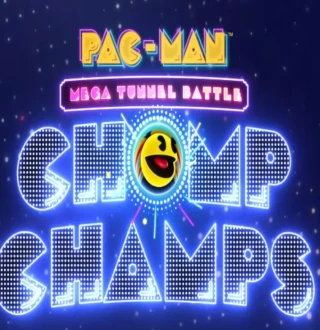 PAC-MAN Mega Tunnel Battle: Chomp Champs PC Steam CD Key