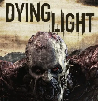 Dying Light XBOX One Account