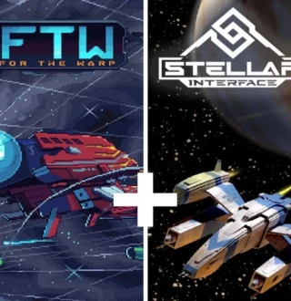 Roguelites in space Bundle XBOX One / Xbox Series X|S / PC Account