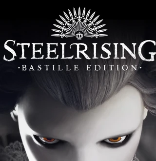 Steelrising Bastille Edition PS5 Account