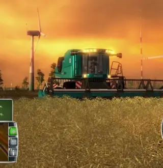Professional Farmer 2014 - America DLC Steam CD Key