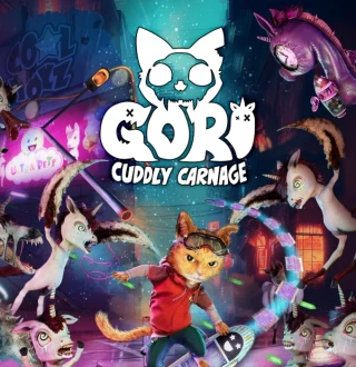 Gori: Cuddly Carnage XBOX One / Xbox Series X|S / PC Account