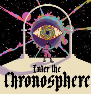 Enter The Chronosphere PC Steam CD Key