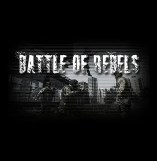 Battle of Rebels PC Steam CD Key