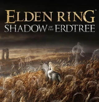ELDEN RING - Shadow of the Erdtree DLC EU PC Steam CD Key